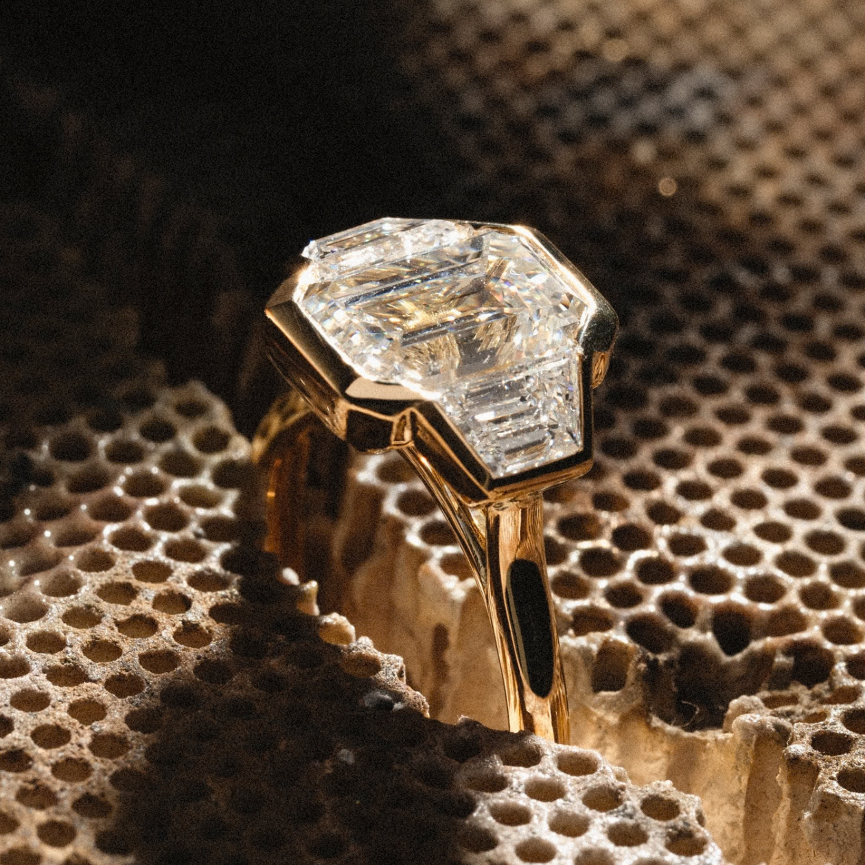 Jewellery as Self-Expression: Wearing What You Actually Mean