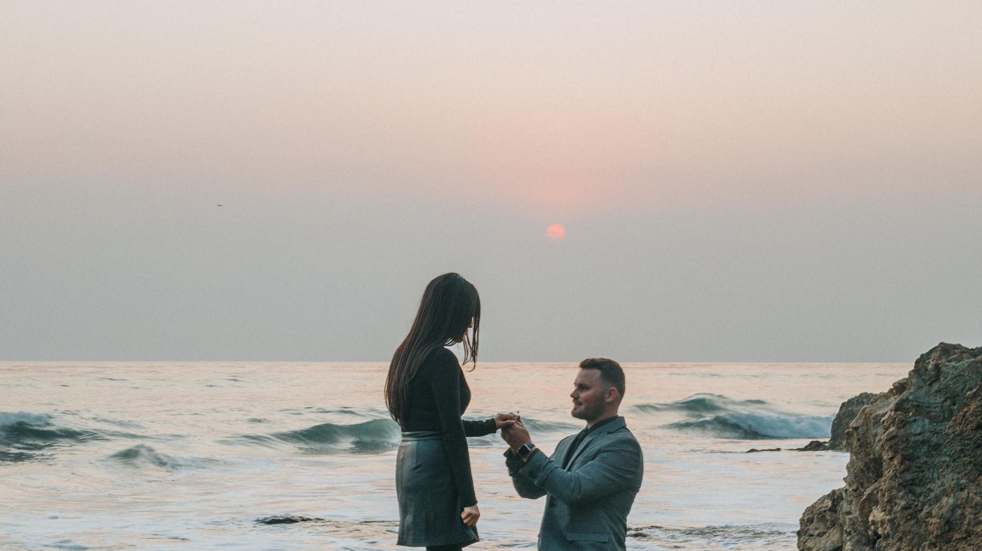 What A Better Way To Spend Isolation Than Engaged!?