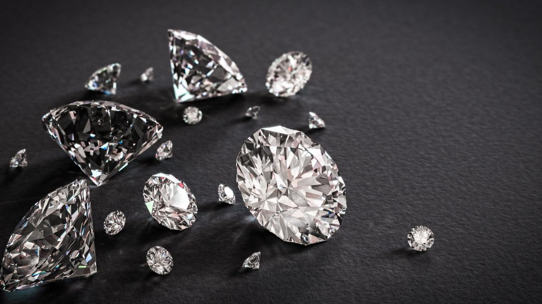 How Did The Round Brilliant Become How We Know It Today?