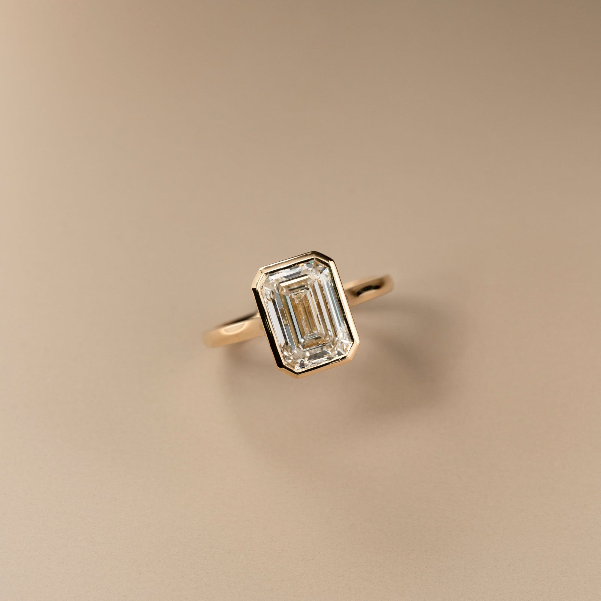 The Ethics of Natural Diamonds
