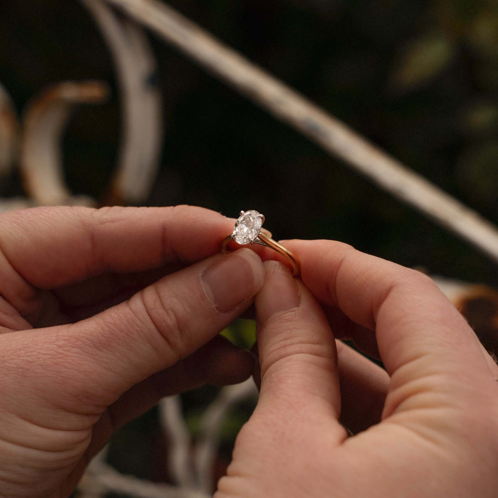 How Much Do Custom Engagement Rings Cost in Melbourne?