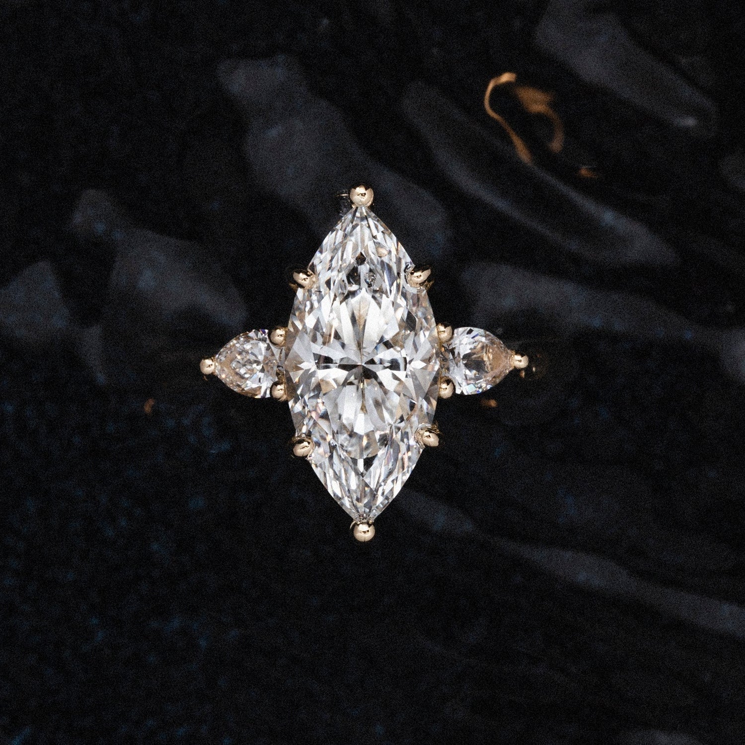 Why We Never Just Quote a Price for an Engagement Ring