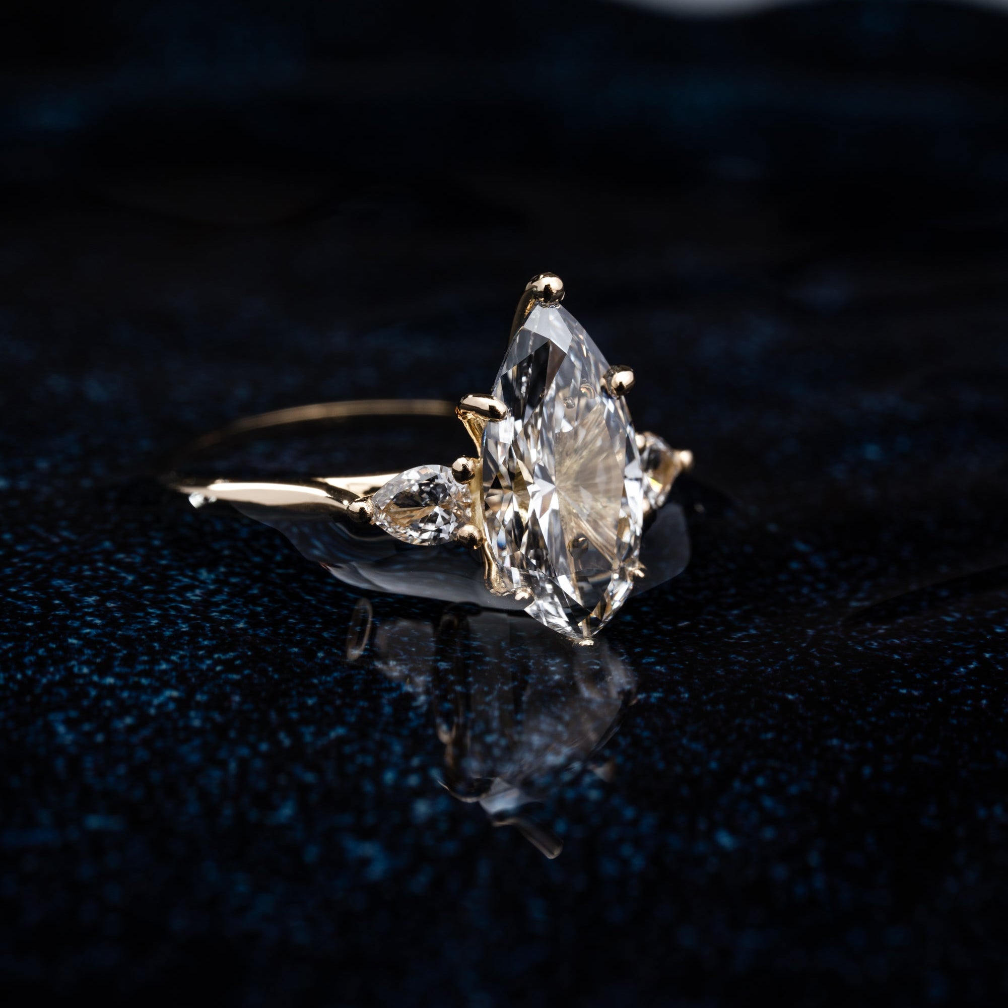 Lab Diamonds vs Natural Diamonds: The Environmental Truth Is More Complicated Than You Think