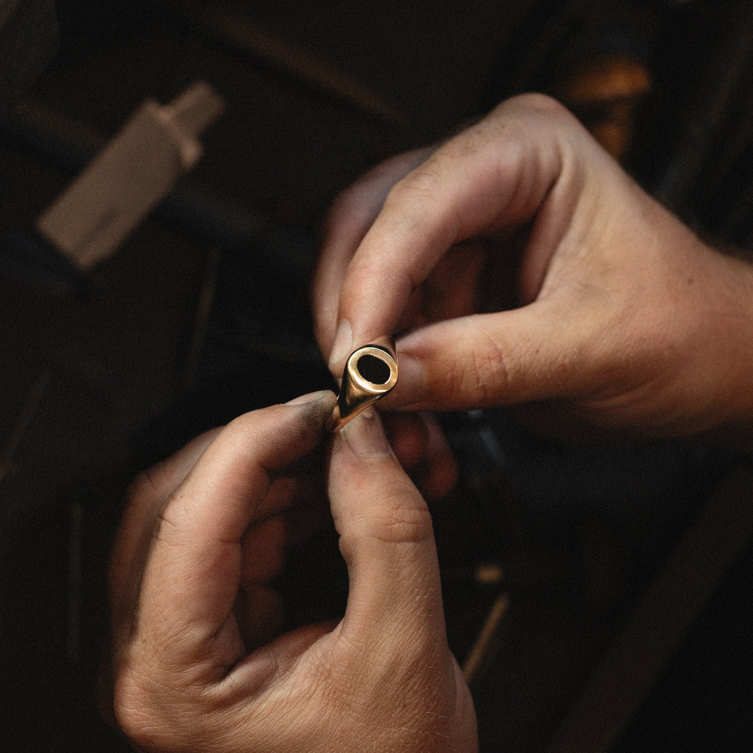 Wedding Bands For Him: The Case for Wearing More