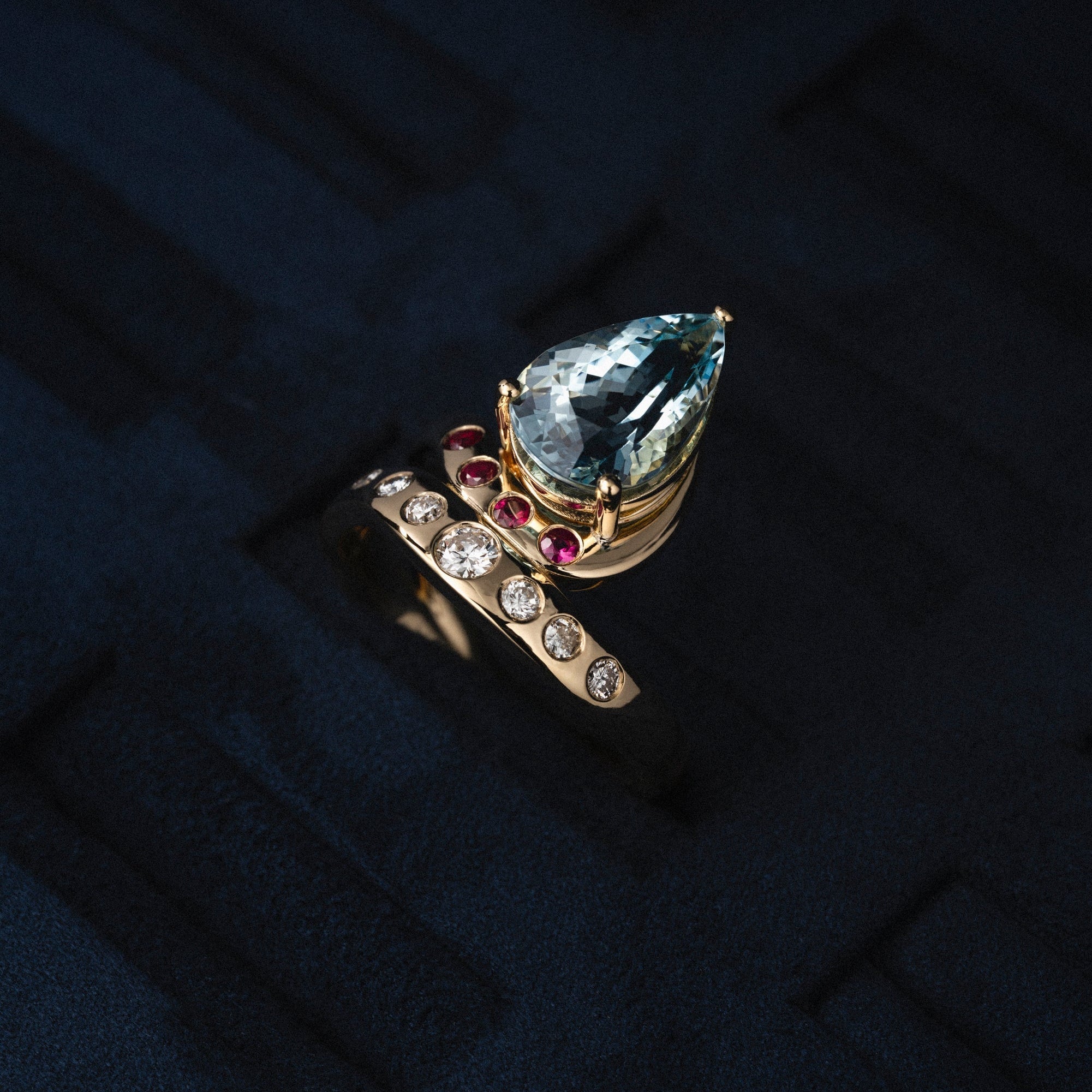 The Magic of Remodelling: When an Old Piece Becomes the Right One