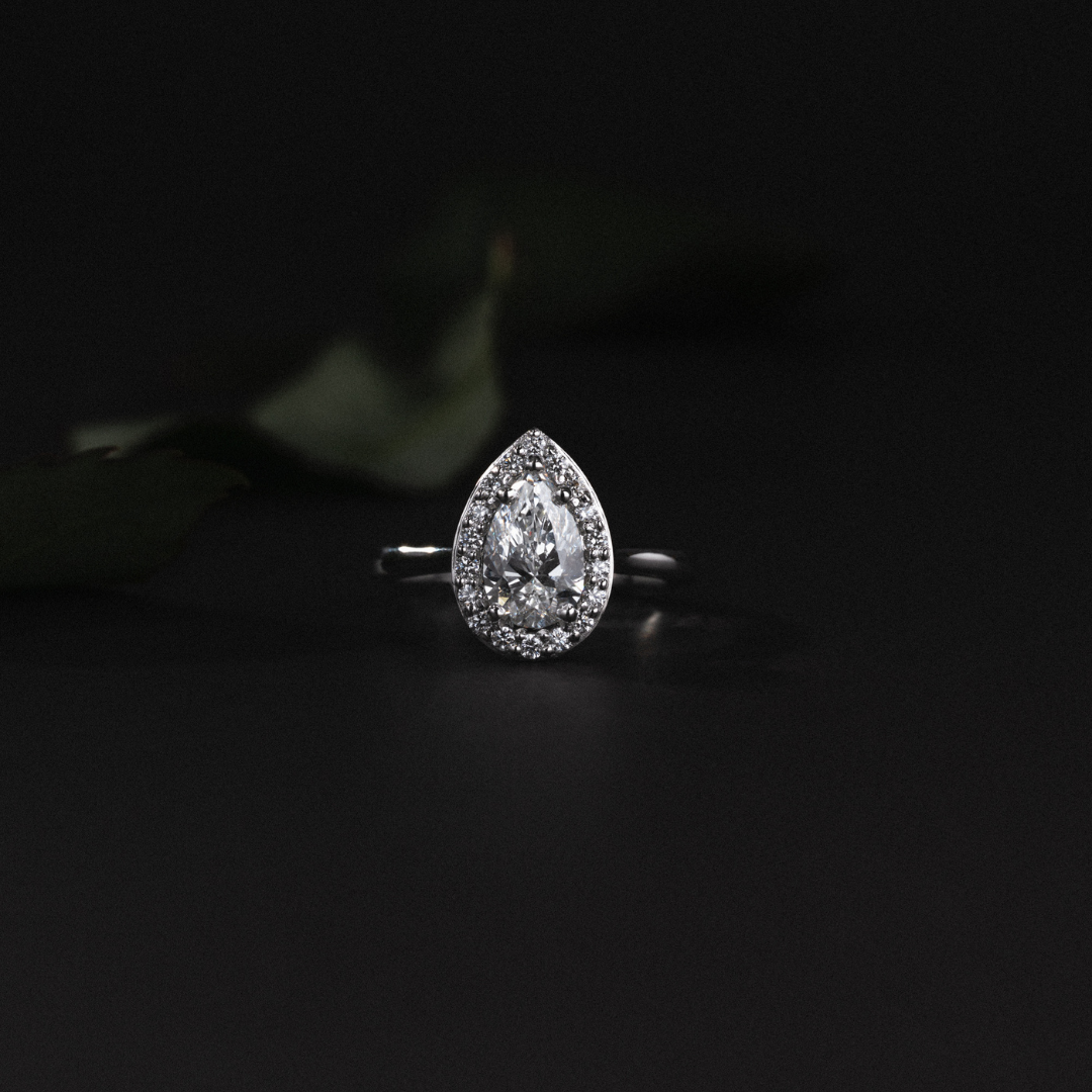 The Best Places to Order a Bespoke Engagement Ring in Melbourne