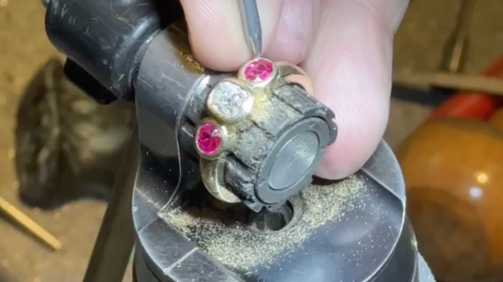 Jewellery Repair Melbourne: Sustainable, Thoughtful, and Done In-House