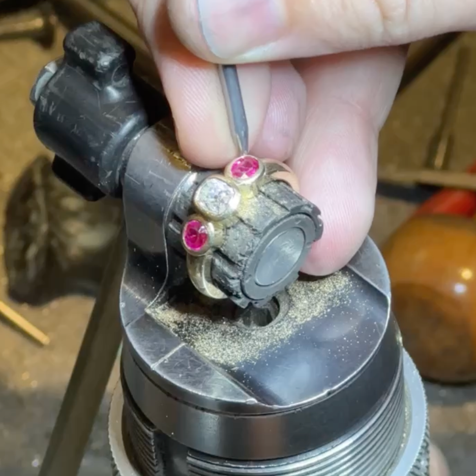 Jewellery Repair Melbourne: Sustainable, Thoughtful, and Done In-House