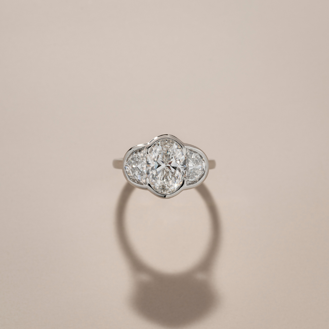 Ethical Sourcing for Custom Engagement Rings in Melbourne