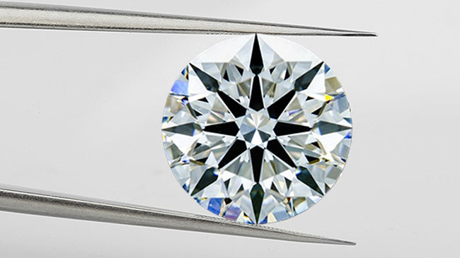 Why the Cut of a Diamond is Important