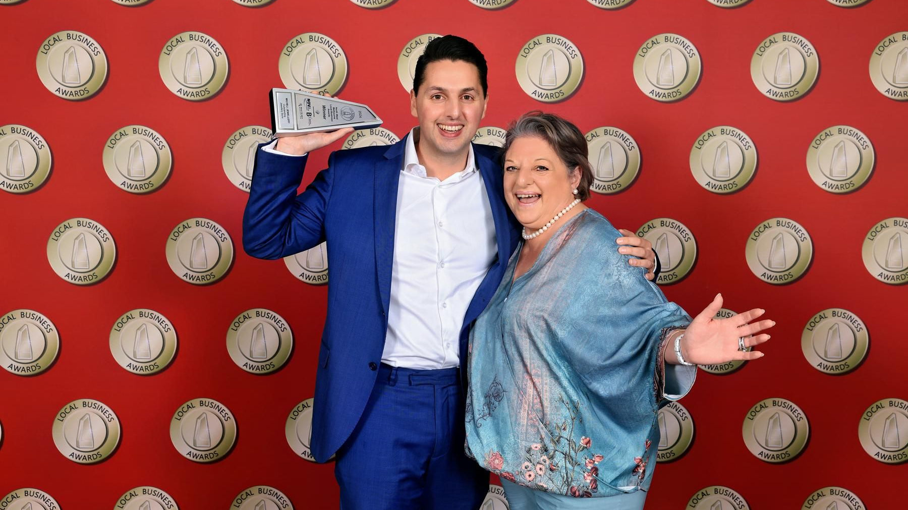 2024 North West Melbourne Local Business Awards winner Micheli Jewellery in Moonee Ponds for custom jewellery and heirloom remodelling.
