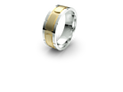 Troy Wedding Band - Micheli Jewellery
