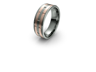 Aaron Wedding Band - Micheli Jewellery