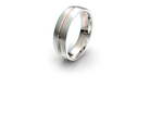 Marco Wedding Band - Micheli Jewellery