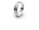 Piero Wedding Band - Micheli Jewellery
