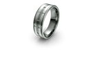 Aaron Wedding Band - Micheli Jewellery