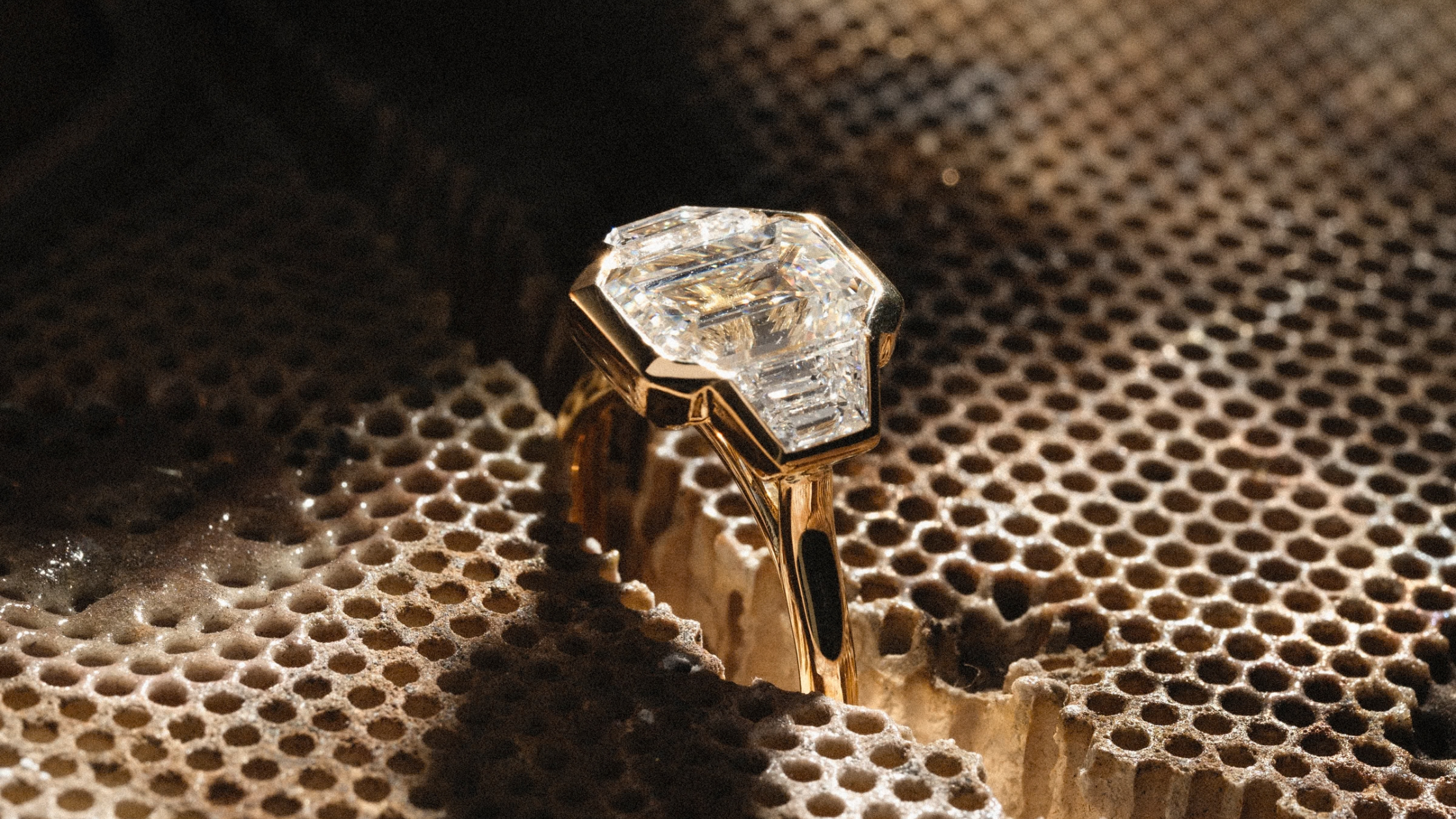 Jewellery as Self-Expression: Wearing What You Actually Mean