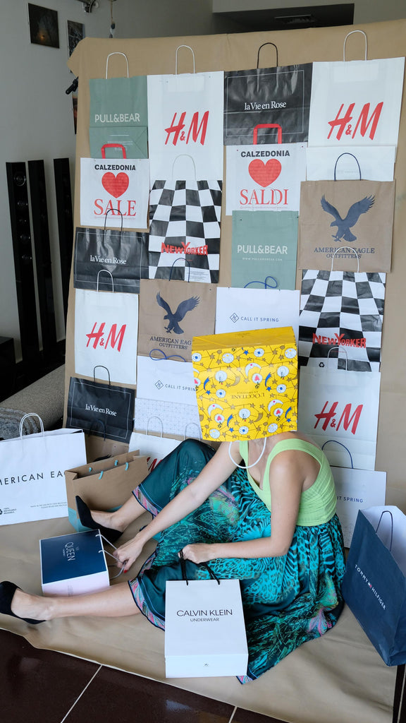 Shopping From an Independent Jeweller Vs A Franchise