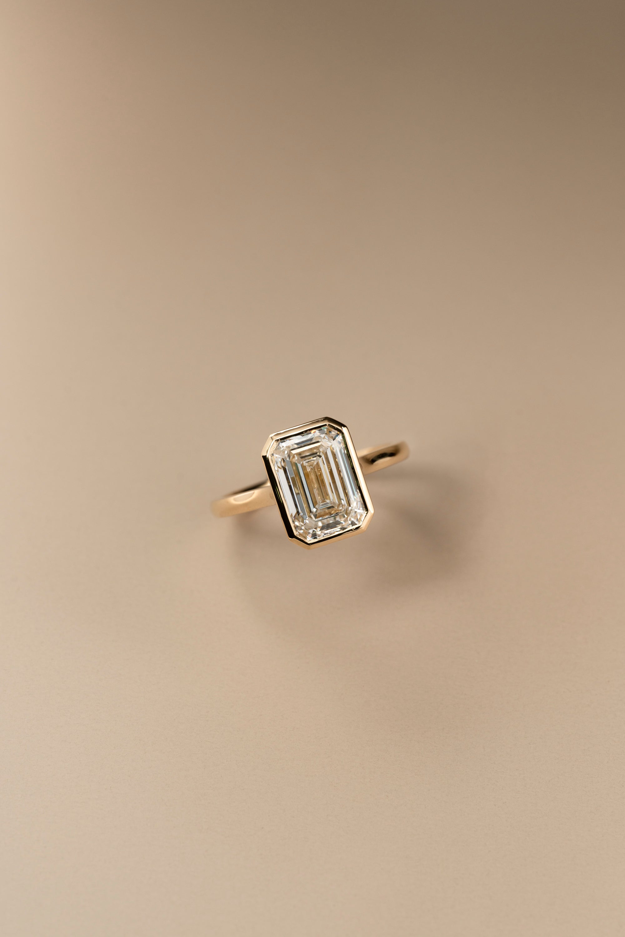 The Ethics of Natural Diamonds