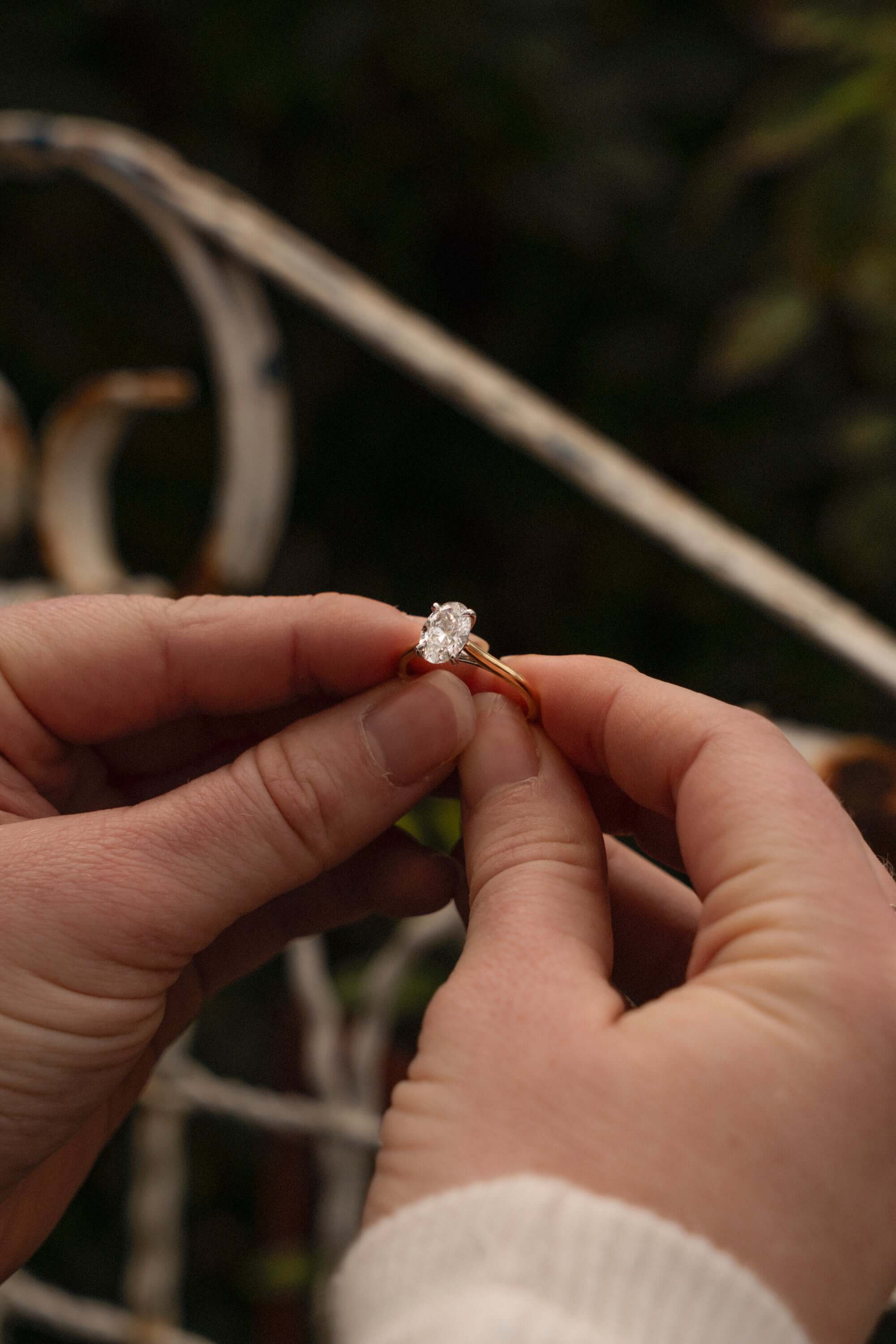 How Much Do Custom Engagement Rings Cost in Melbourne?