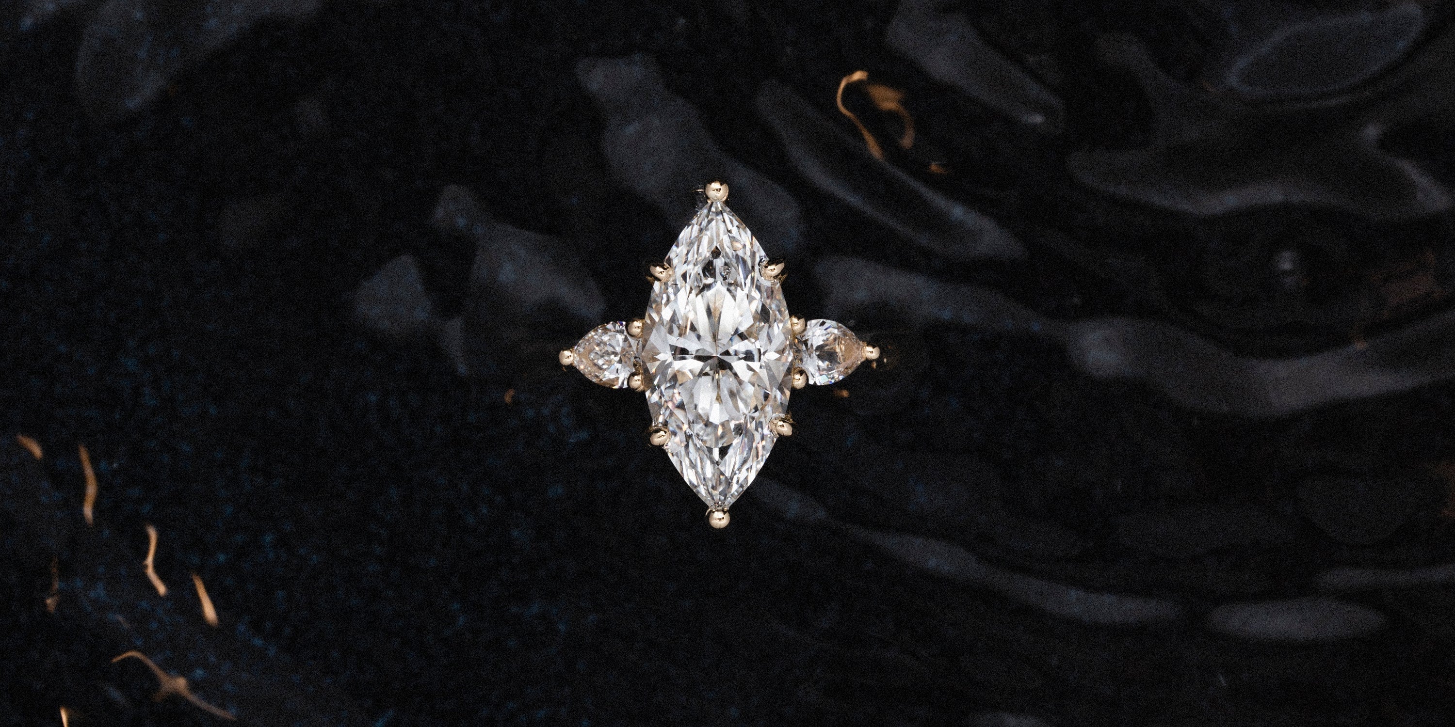 Why We Never Just Quote a Price for an Engagement Ring