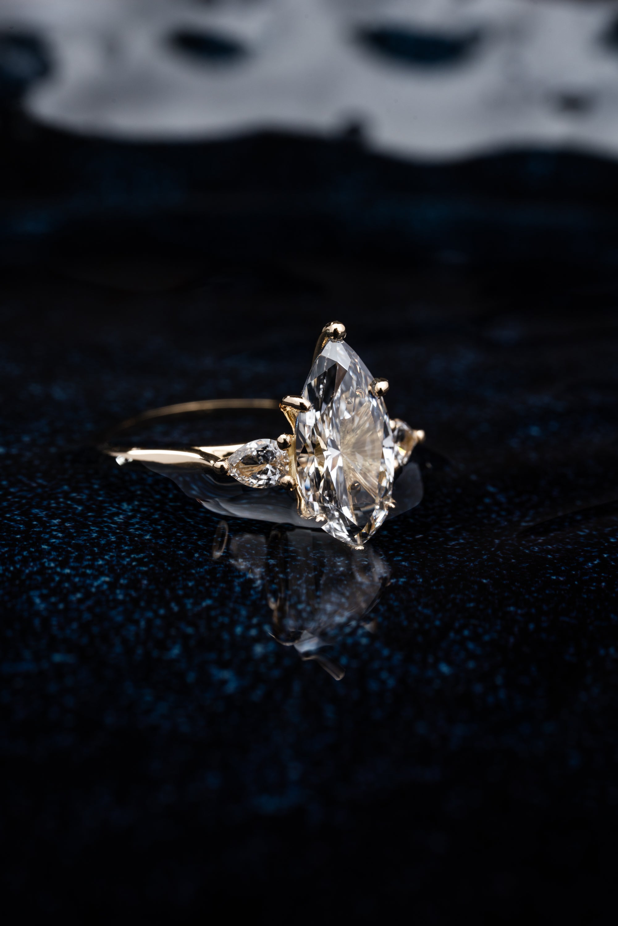 Lab Diamonds vs Natural Diamonds: The Environmental Truth Is More Complicated Than You Think