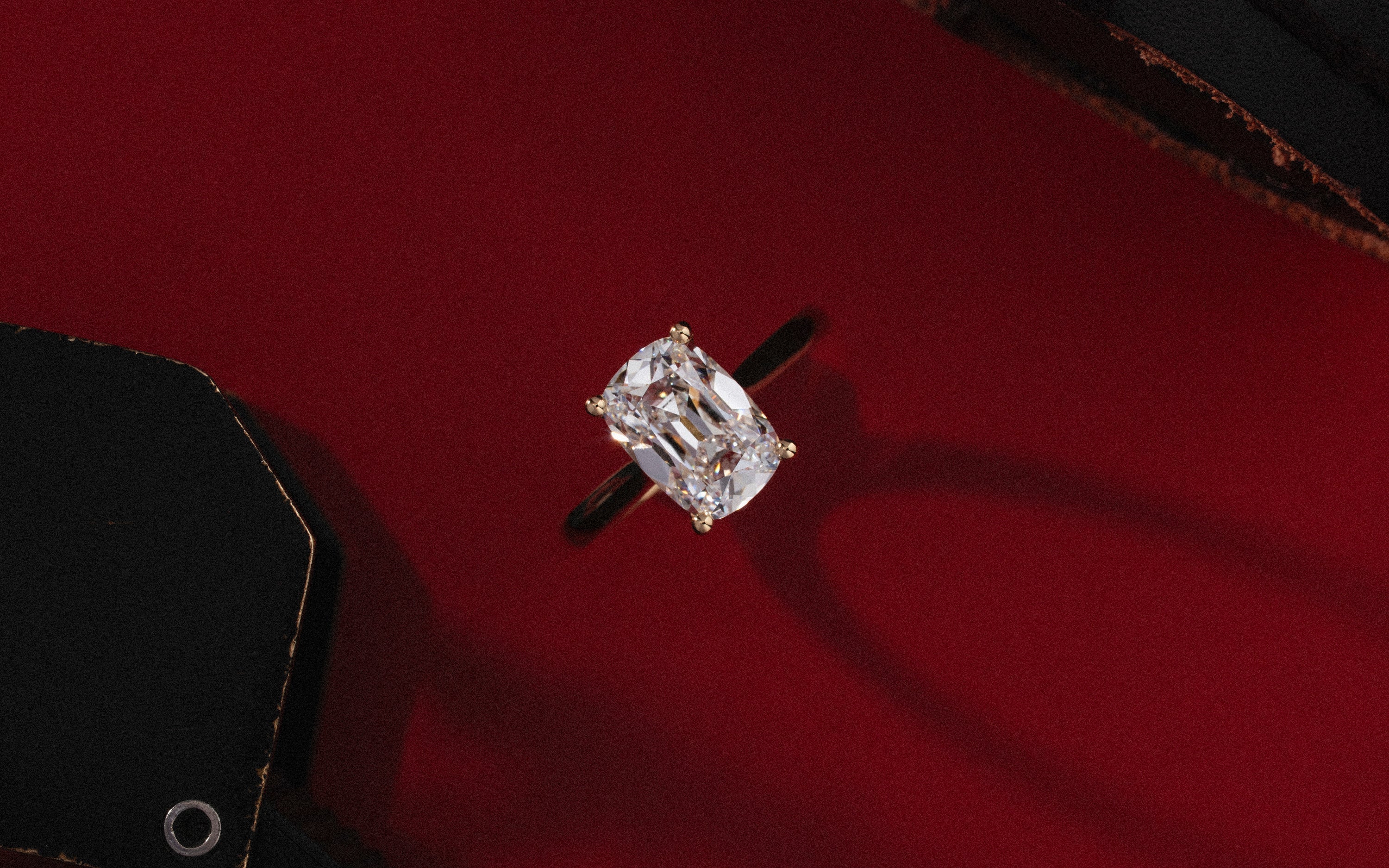 Finding the Right Engagement Ring: Where to Actually Start