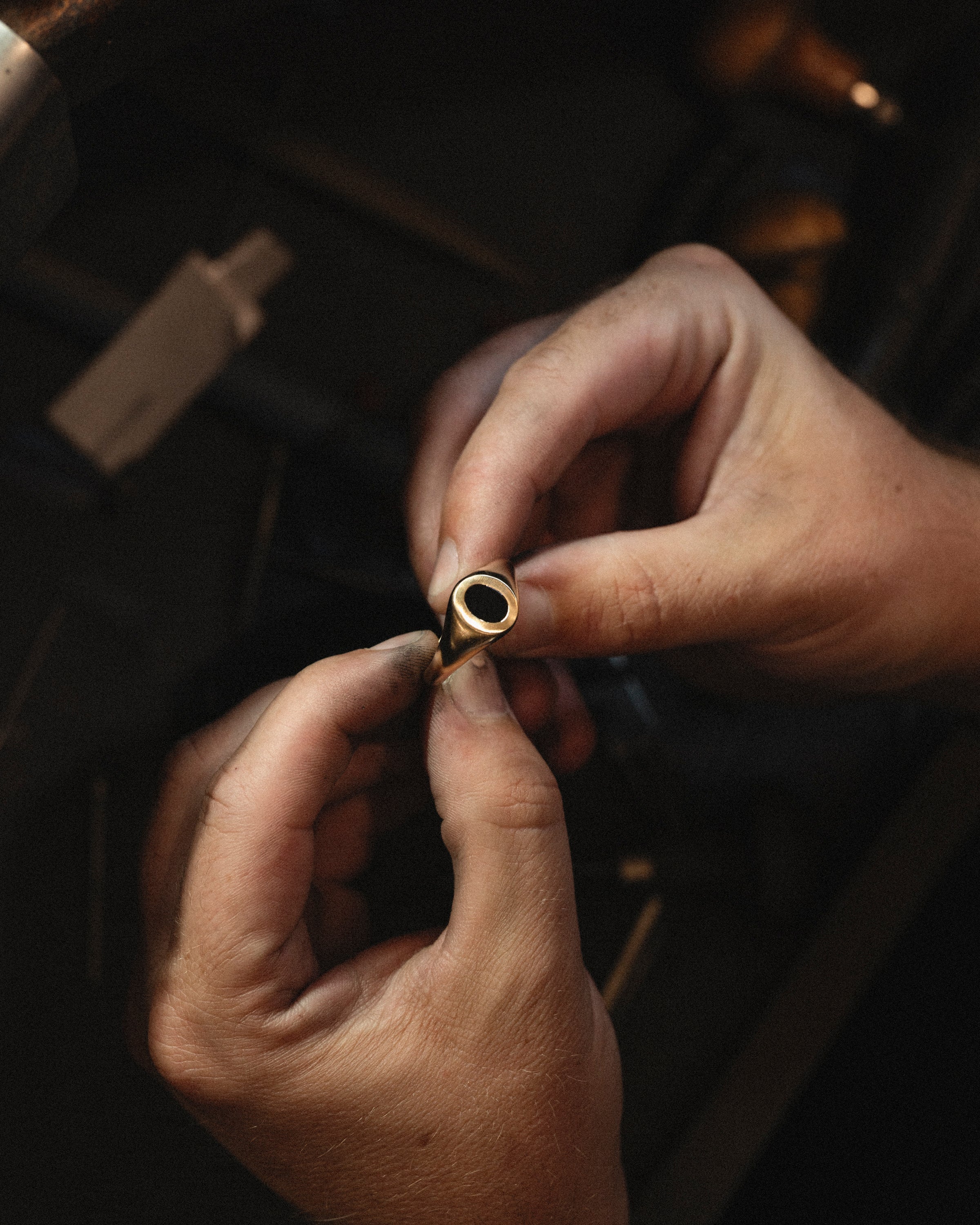 Wedding Bands For Him: The Case for Wearing More