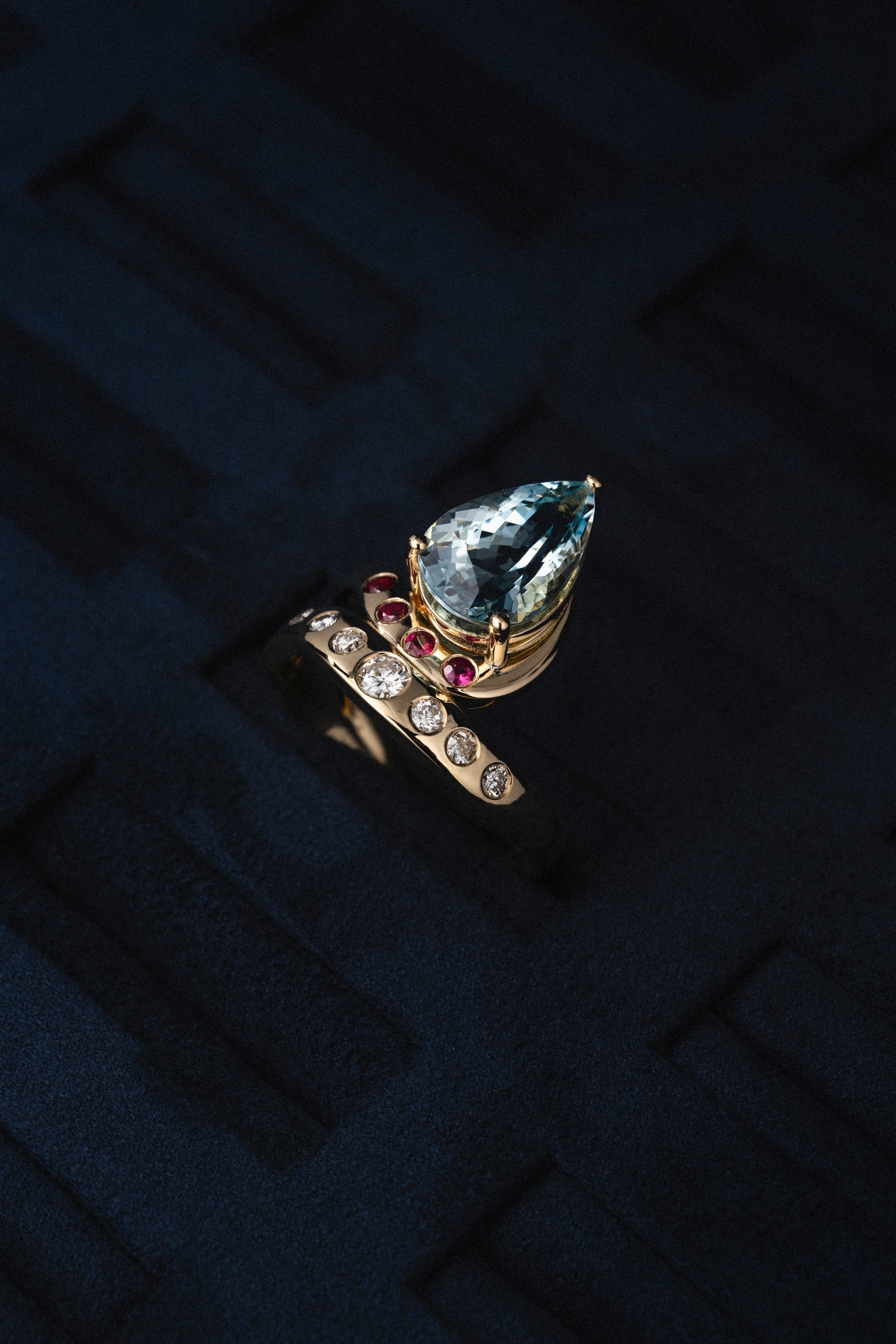 The Magic of Remodelling: When an Old Piece Becomes the Right One