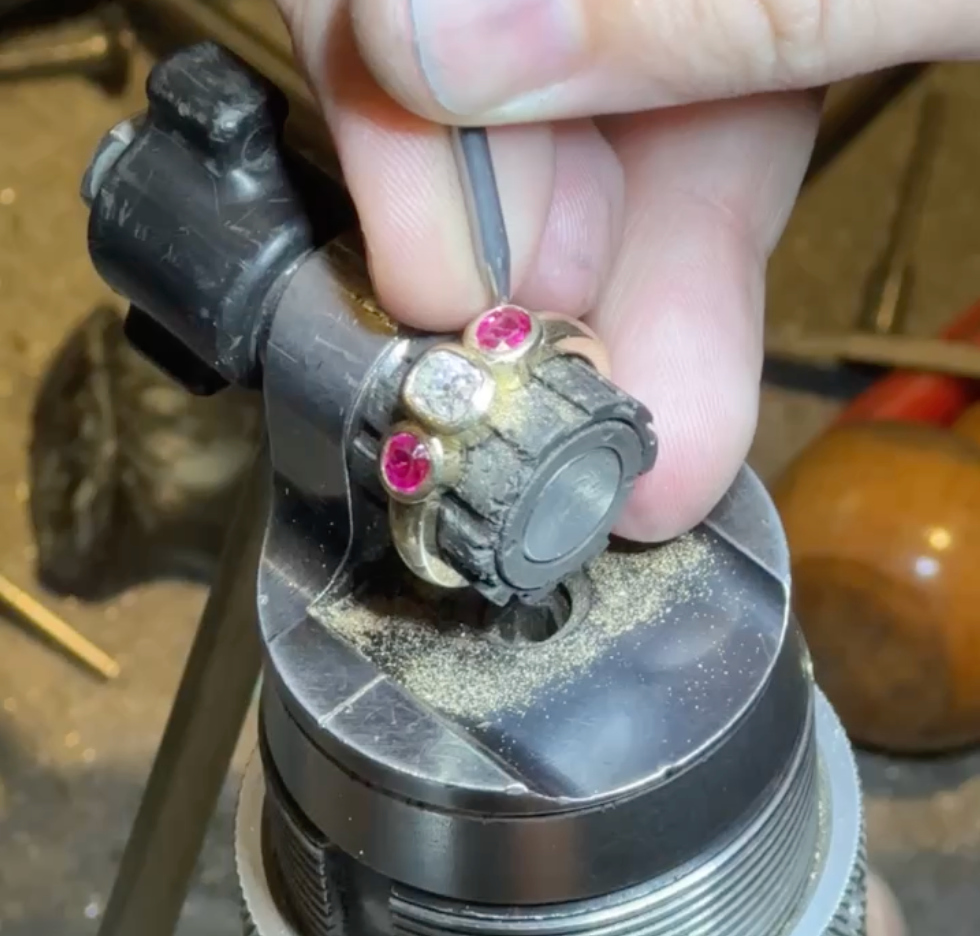 Jewellery Repair Melbourne: Sustainable, Thoughtful, and Done In-House