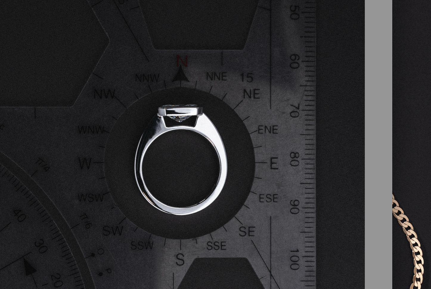White Gold vs. Platinum: Which Metal Is Best For Your Ring?