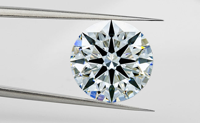Why the Cut of a Diamond is Important
