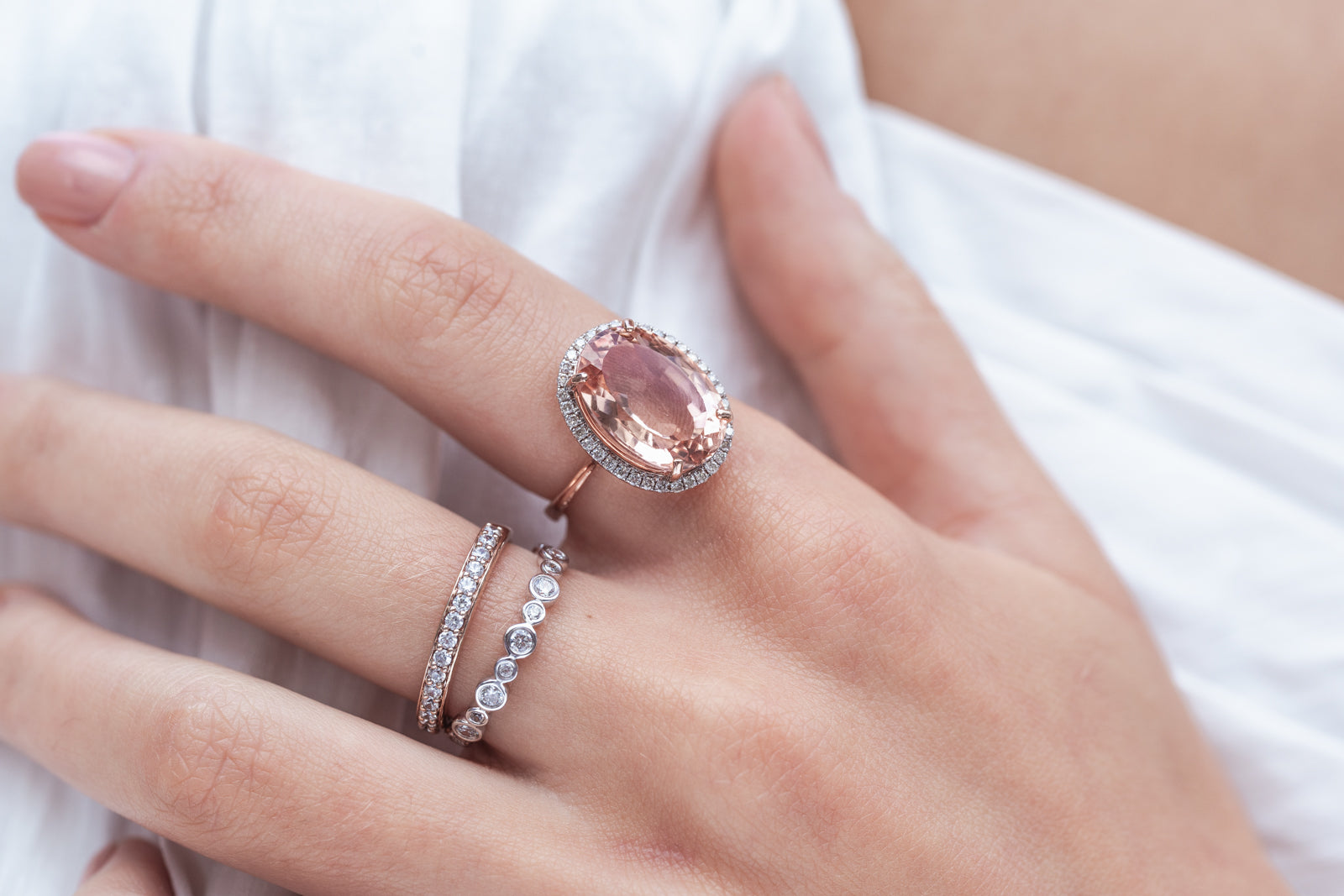 Fine Jewellery