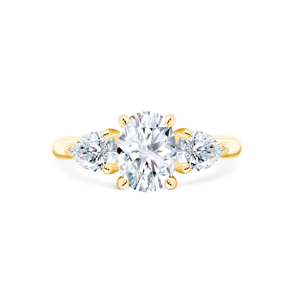 Micheli Jewellery | Custom Engagement Rings & Fine Jewellery | [title] 