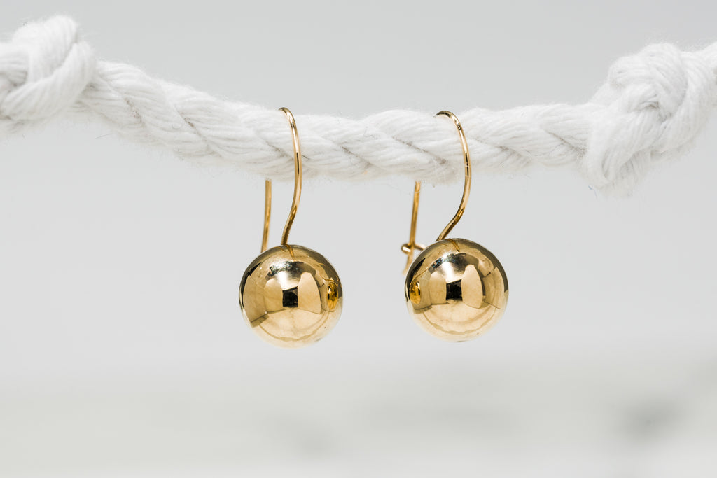 Dorabelle Earrings - Micheli Jewellery