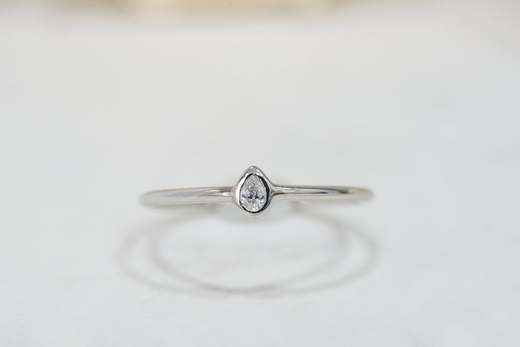Octavia Ring - Micheli Jewellery