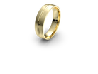Marco Wedding Band - Micheli Jewellery