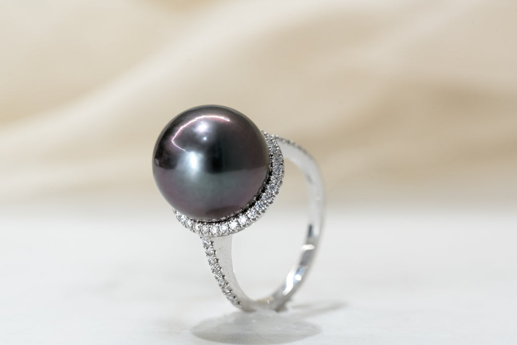 Xena Ring - Micheli Jewellery