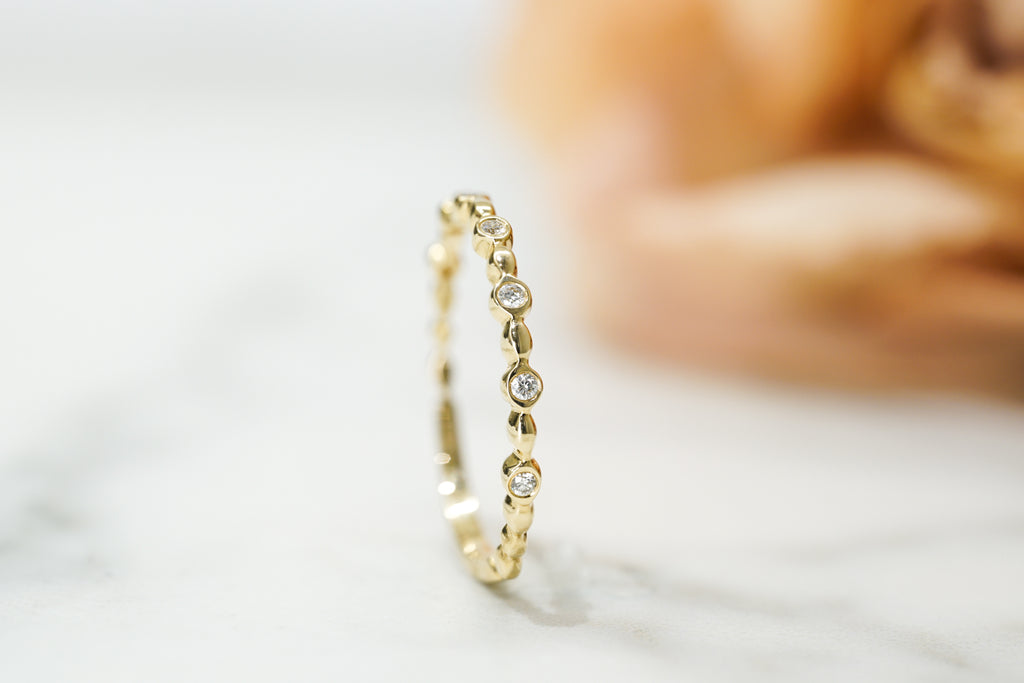 Vale Ring - Micheli Jewellery