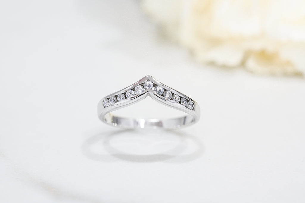 Priscilla Ring - Micheli Jewellery