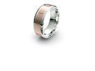 Matthew Wedding Band - Micheli Jewellery
