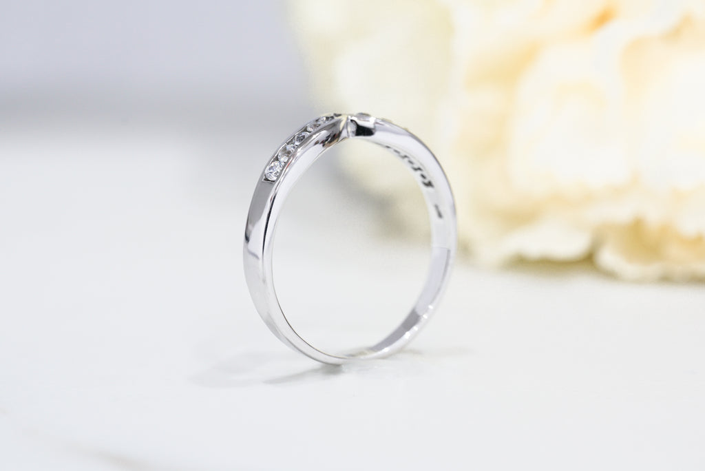 Priscilla Ring - Micheli Jewellery