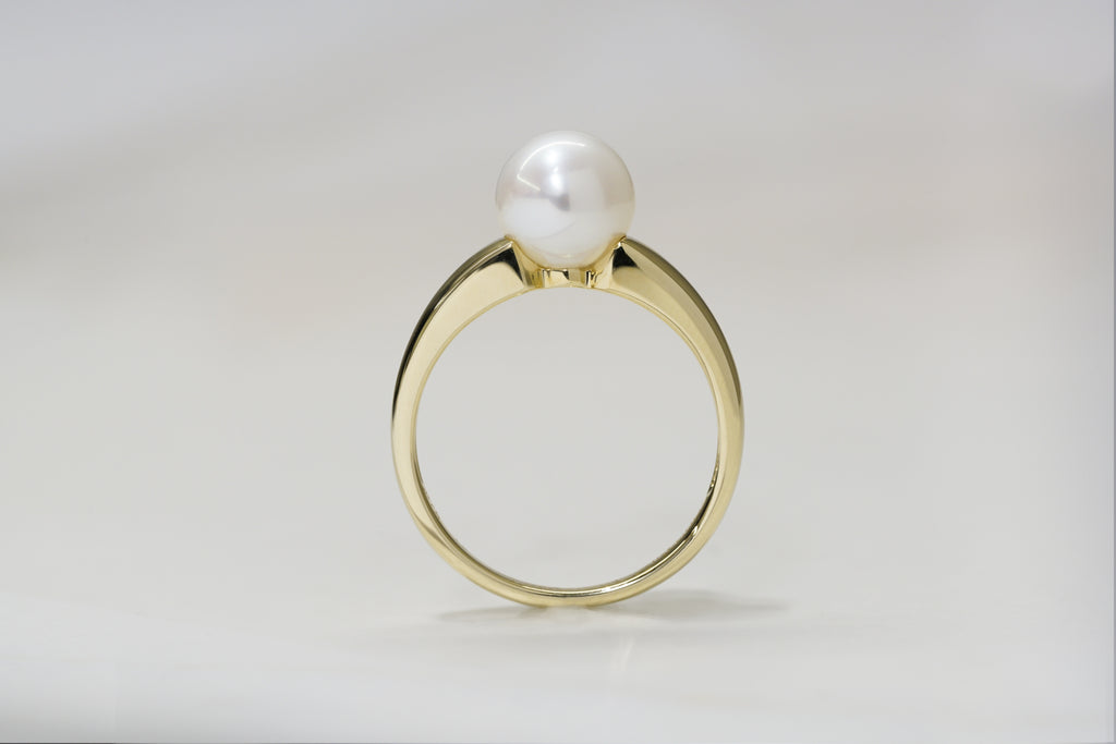 Chiara Ring - Micheli Jewellery