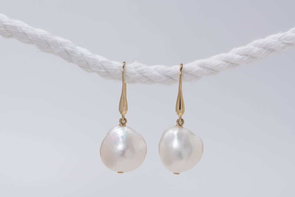 Greta Earrings - Micheli Jewellery