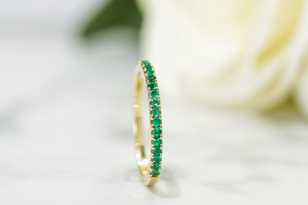 Bindi Ring - Micheli Jewellery