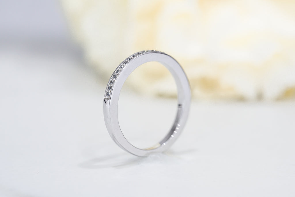 Destiny Ring - Micheli Jewellery
