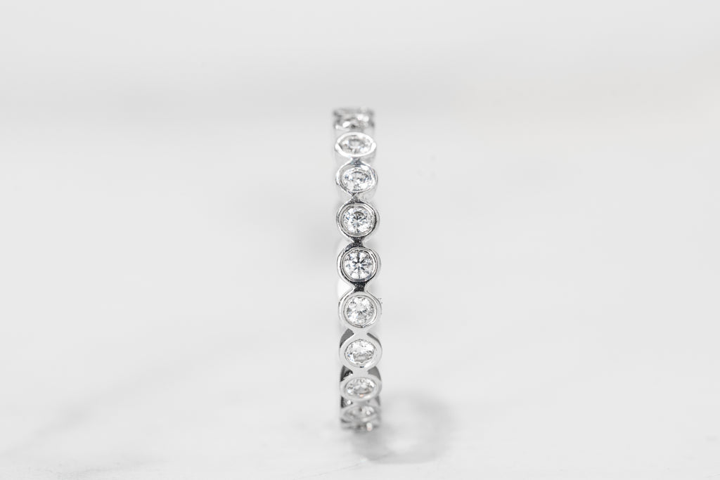Bubble Bella Ring - Micheli Jewellery