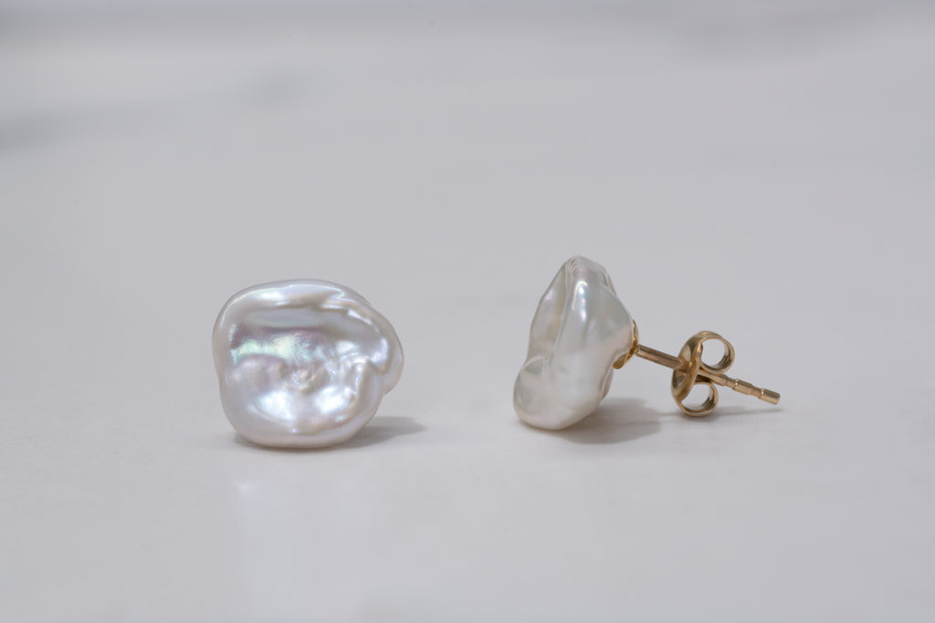 Irene Earrings - Micheli Jewellery