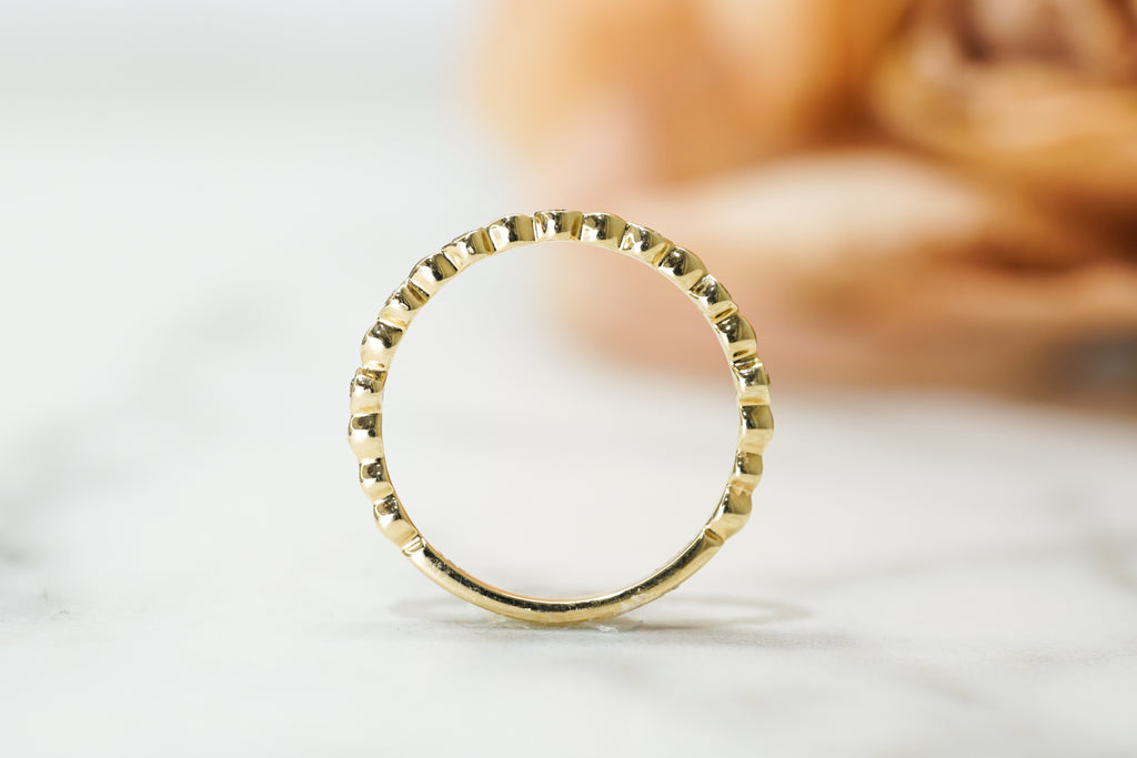 Vale Ring - Micheli Jewellery