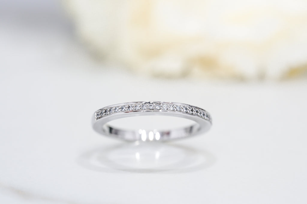 Destiny Ring - Micheli Jewellery